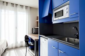 Residencia Universitaria Resa La Concepción