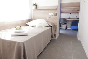 Residencia Universitaria Resa La Concepción