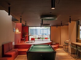 Residencia Universitaria Resa La Concepción