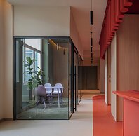 Residencia Universitaria Resa La Concepción