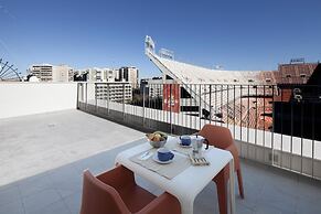 Residencia Universitaria Resa La Concepción