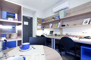 Residencia Universitaria Resa La Concepción