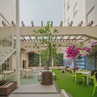 Residencia Universitaria Resa La Concepción