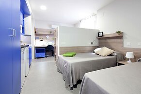 Residencia Universitaria Resa La Concepción