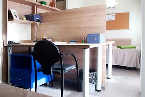 Residencia Universitaria Resa La Concepción