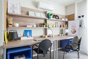 Residencia Universitaria Resa La Concepción