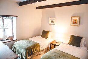 Le Clos des Brumes
