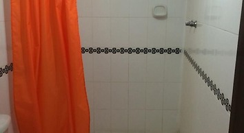 HOSTAL LOS UROS