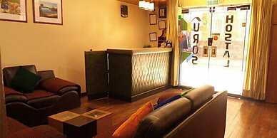 HOSTAL LOS UROS
