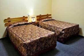 HOSTAL LOS UROS