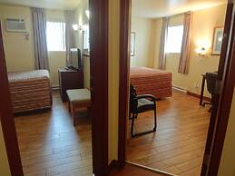 Hotel Citadelle