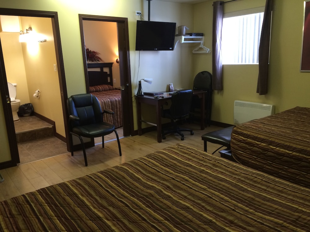 Hotel Citadelle