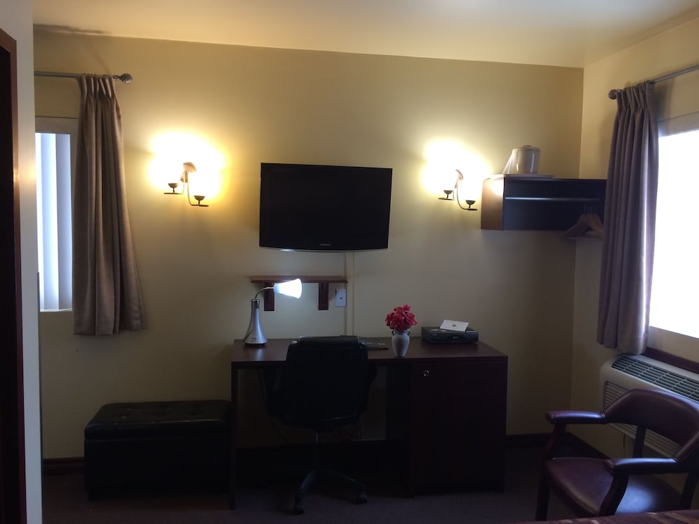 Hotel Citadelle