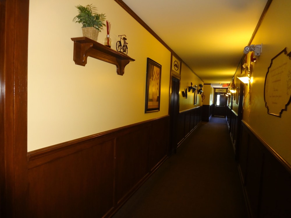 Hotel Citadelle