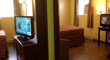 Hotel Citadelle