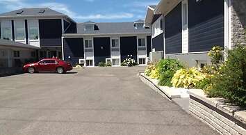 Hotel Citadelle