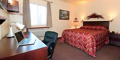 Hotel Citadelle
