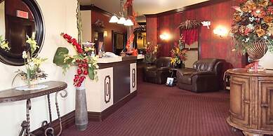 Hotel Citadelle
