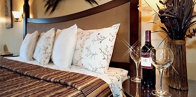 Hotel Citadelle