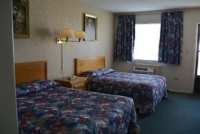 Lighthouse Motel