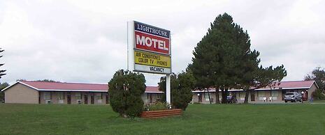 Lighthouse Motel