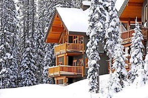 Vacation Homes by Big White Accomm.