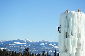 Vacation Homes by Big White Accomm.