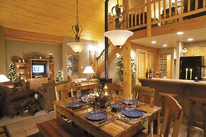 Vacation Homes by Big White Accomm.