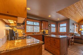 Vacation Homes by Big White Accomm.