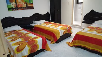 Hotel Vermon