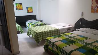 Hotel Vermon