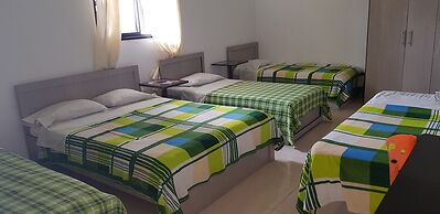 Hotel Vermon