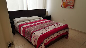 Hotel Vermon