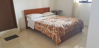 Hotel Vermon