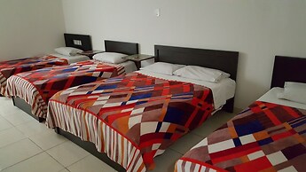 Hotel Vermon