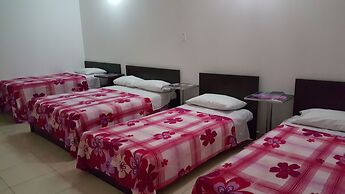Hotel Vermon