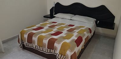 Hotel Vermon