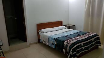 Hotel Vermon