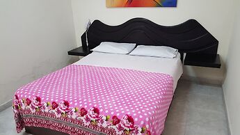 Hotel Vermon