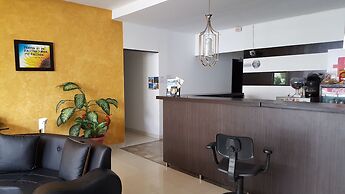 Hotel Vermon