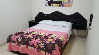 Hotel Vermon