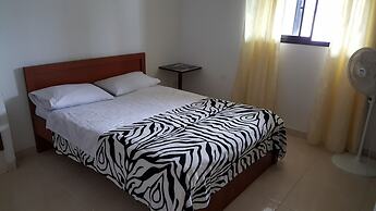 Hotel Vermon