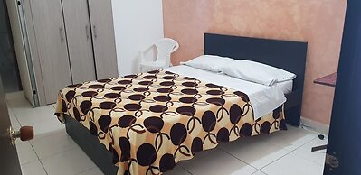Hotel Vermon