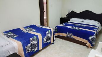 Hotel Vermon