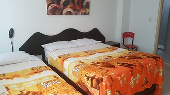 Hotel Vermon