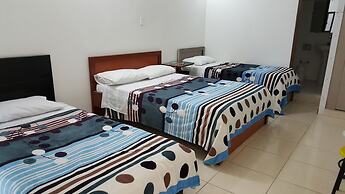 Hotel Vermon