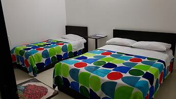 Hotel Vermon