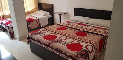 Hotel Vermon