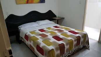 Hotel Vermon