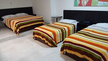 Hotel Vermon